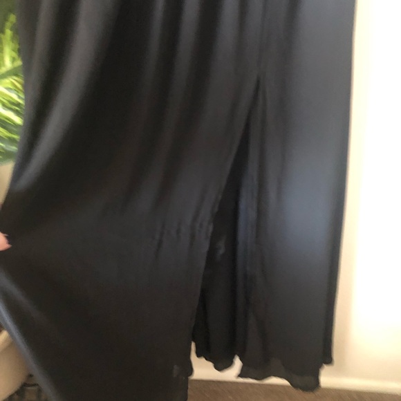 Lulu’s | Heavenly Hues Maxi Dress - Picture 4 of 8